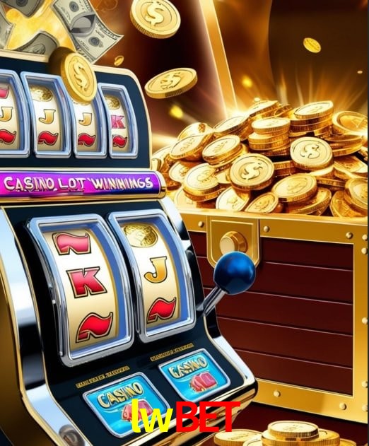 Welcome Bonus lwbet