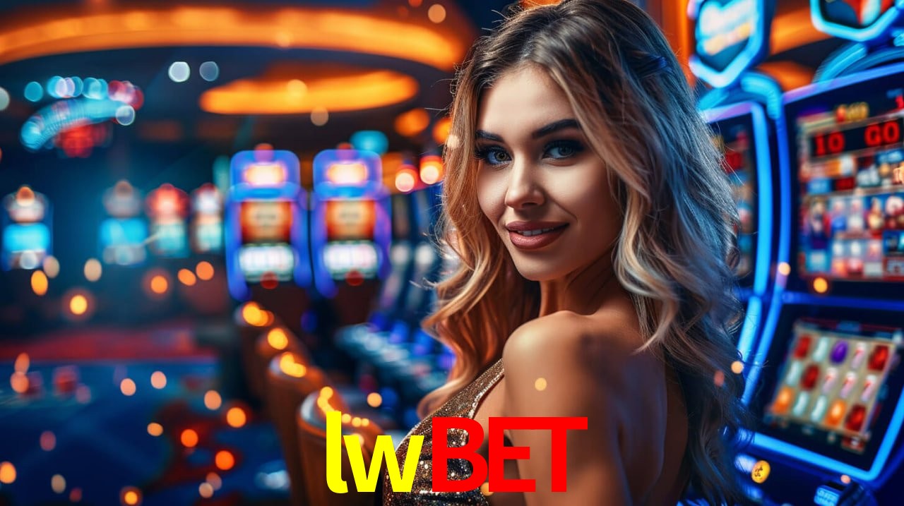 Experiência VIP lwbet