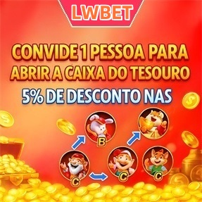 lwbet Indique amigos para receber um bônus