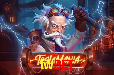 Slot Games lwbet