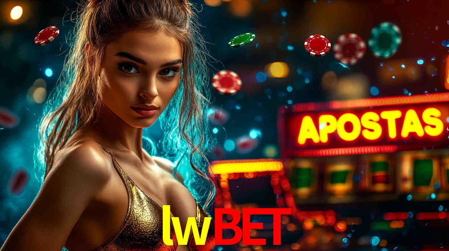 Inovações de Jogos na lwbet: O Futuro das Experiências Interativas