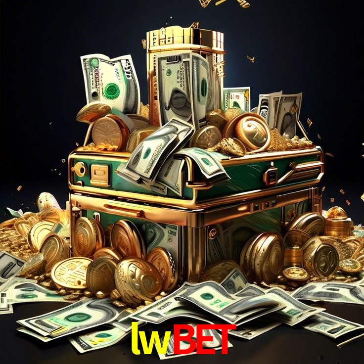 Welcome Bonus lwbet