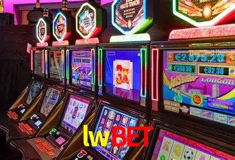 Descubra o Mundo do Cassino Online com lwbet