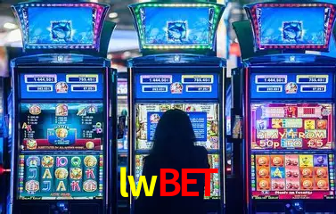 VIP Casino lwbet