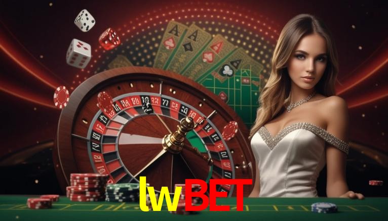 Live Casino lwbet