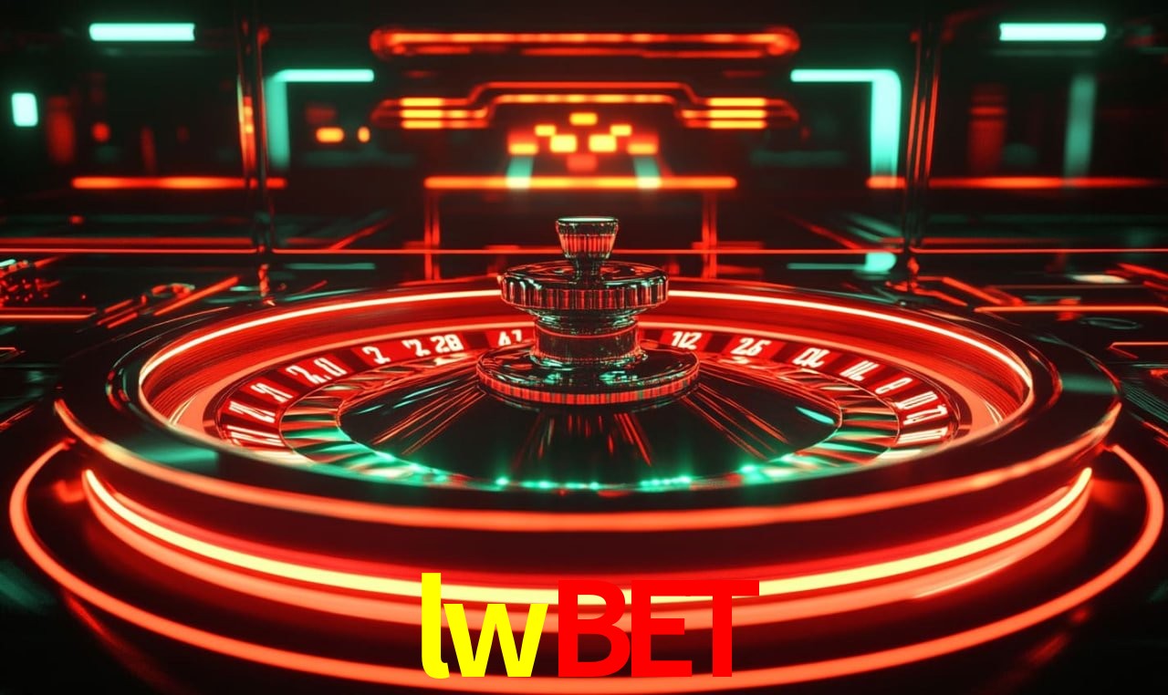 Inovações de Jogos na lwbet: O Futuro das Experiências Interativas