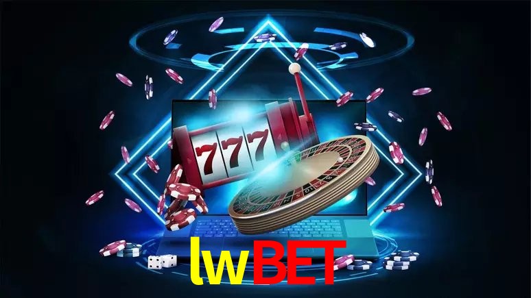 Live Casino lwbet
