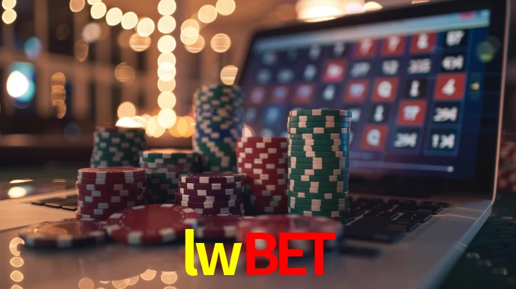 Game Providers lwbet