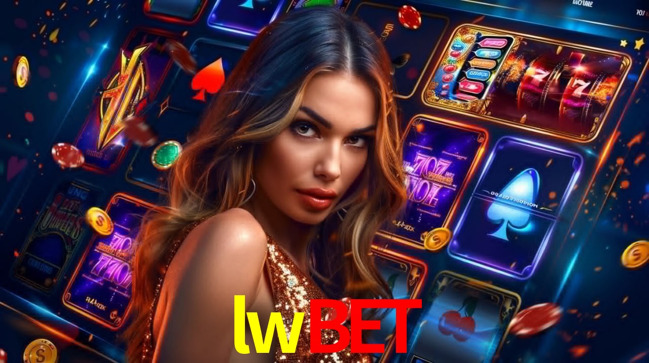 Explorando a Categoria de Eventos em Apostas na lwbet