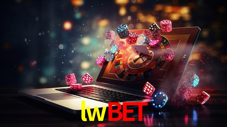 Inovações de Jogos na lwbet: O Futuro das Experiências Interativas