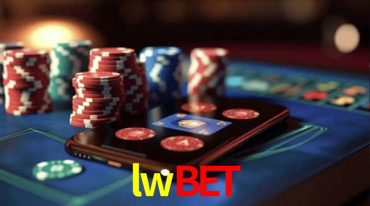 Basketball Betting lwbet