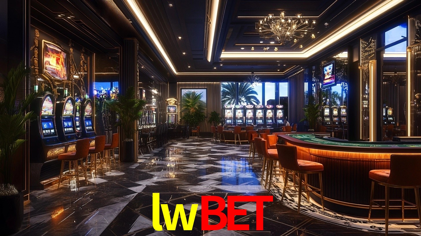 Programa VIP lwbet