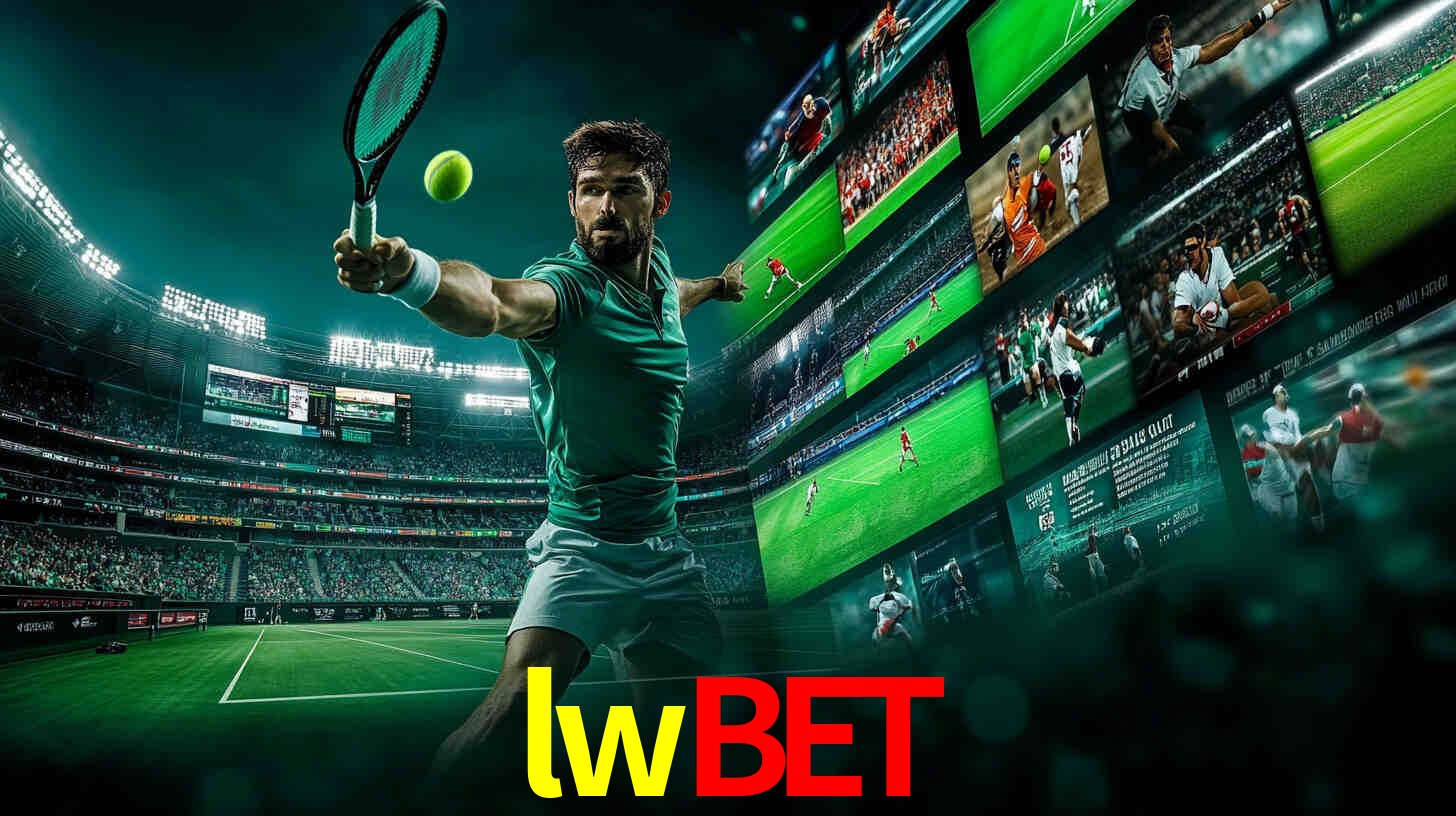 Desvendando o Mundo dos Jogos Virtuais na lwbet
