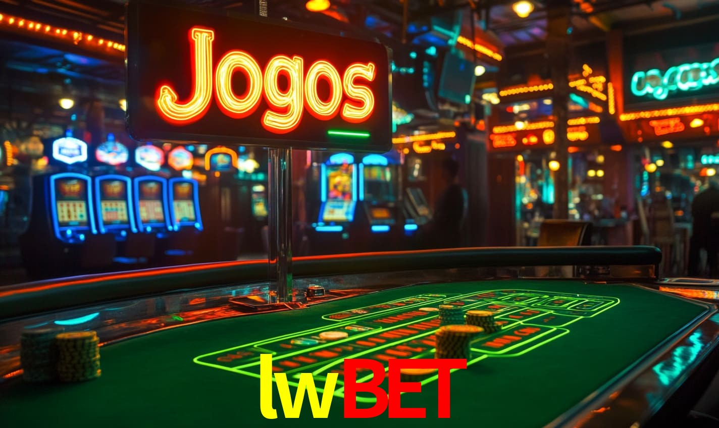 Game Providers lwbet