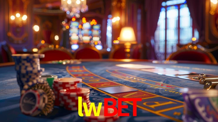 Slot Games lwbet