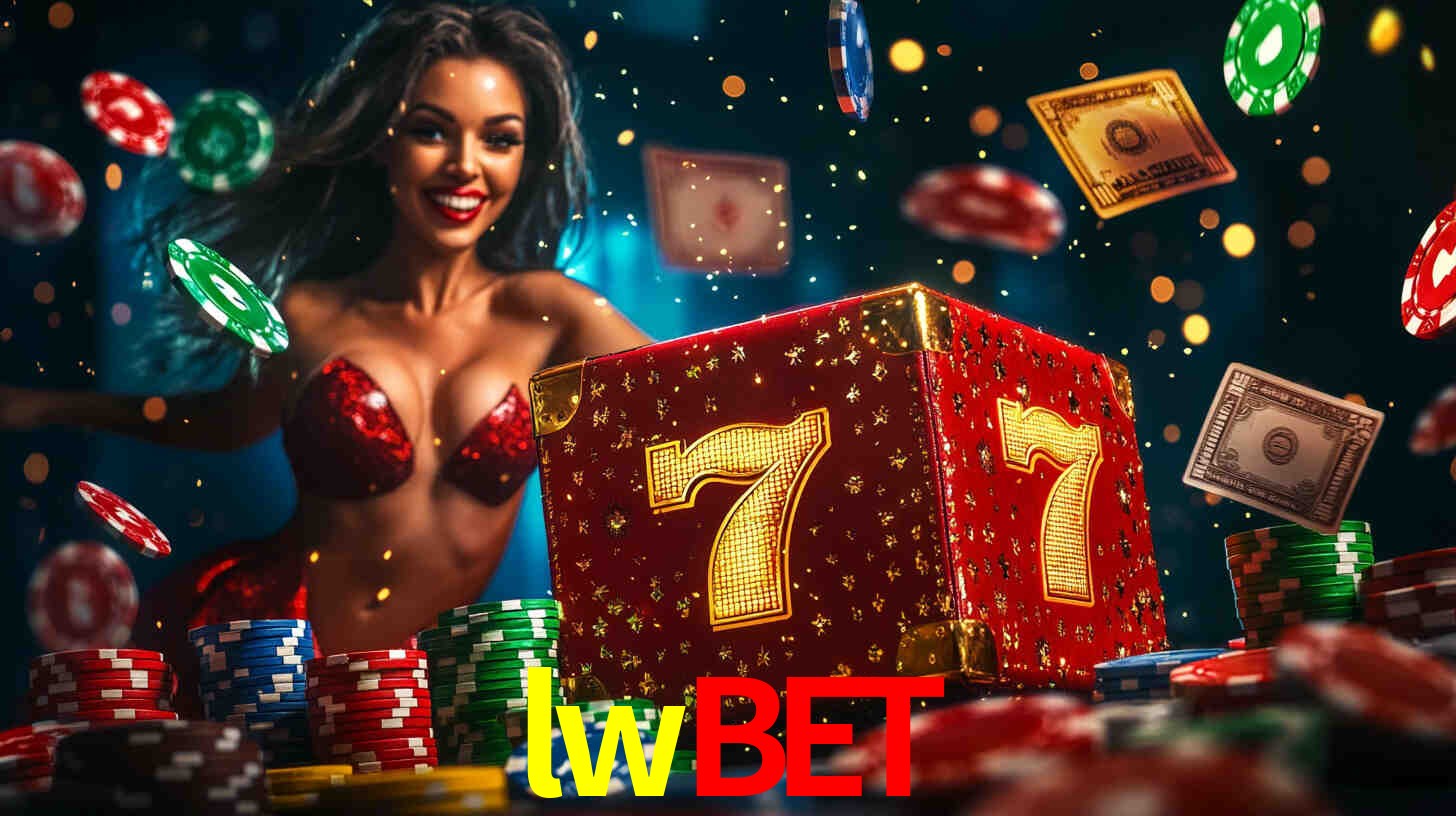 Apostas Esportivas na lwbet: Um Guia Completo