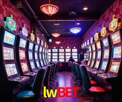 Flash Promotion lwbet