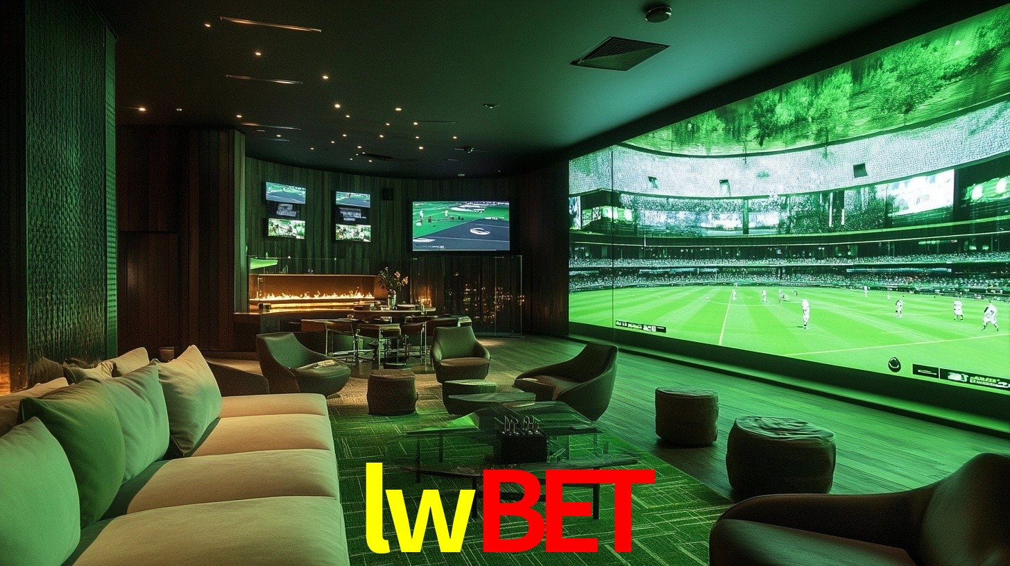 lwbet: Seu Especialista em Apostas Esportivas Brasileiras