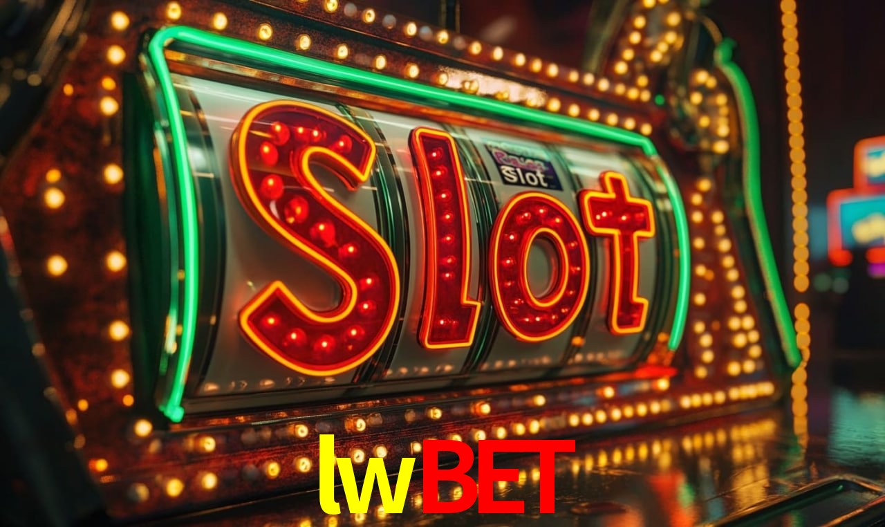 Secure Login lwbet