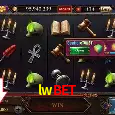 APP oficial da lwbet para mobile