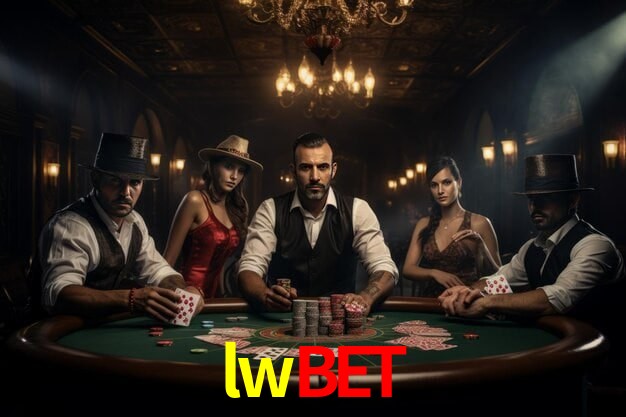 Descubra o Programa VIP da lwbet: Vantagens Exclusivas para Jogadores